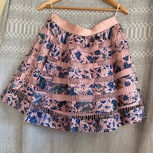 Zimmermann Skirt